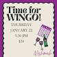 Nishmah WINGO event in St. Louis, MO
