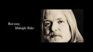 GREGG ALLMAN TRIBUTE