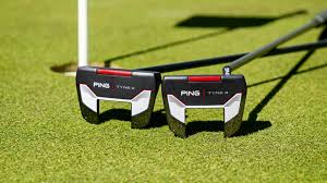 Key to hovland's success was his magical touch on the greens. Ping 2021 Putter Models New Levels Of Forgiveness Golf Today