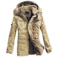 Men S Fleece Faux Fur Winter Coat Hoodies Parka Overcoat Big Size Cotton Jacket Lowest 5xl Winter Jacket Men Casual Winter Jacket Men Mens Jackets Casual