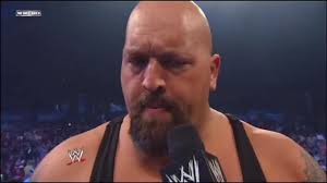 On this day in history the biggest stink face in WWE history took place