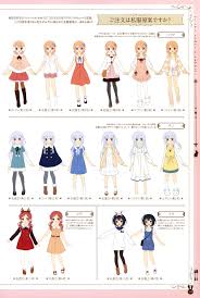 Gochuumon Wa Usagi Desu Ka 1780496 Zerochan Anime Outfits Gochumon Wa Usagi Desu Ka Usagi