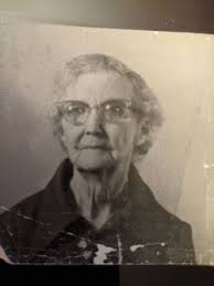 Minnie Lee Johnson Dowling (1888-1985)