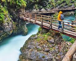 Check spelling or type a new query. How To Visit Vintgar Gorge Lake Bled Slovenia Mamut Slovenija