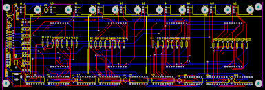 Maybe you would like to learn more about one of these? Rangkaian Led Matrix Elektrologi
