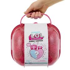 L O L Surprise Poupee Bubbly Surprise Modeles Aleatoires Lol Dolls Lol Surprise