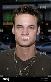 Shane west where hi-res stock photography and images