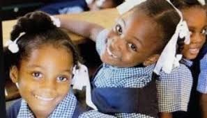 Thanks to community, children in Haiti will be having meals