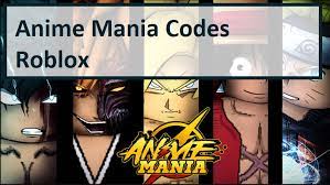 This page includes all the latest info about codes in mhm so that you can save time searching codes every now and then. Anime Mania Codes Wiki 2021 July 2021 New Mrguider