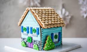 Explore the x'mas shop & decorations for presents, clothing & more. The 13 Best Gingerbread House Candies For Decorating Craftsy