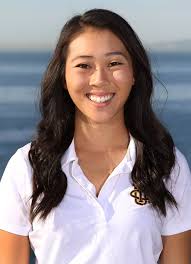 2018-19 Women's Golf Roster