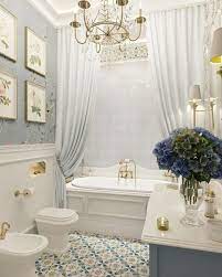 Whether you're looking for bathroom window ideas because you're redesigning and decorating your space from scratch, or if you simply want to freshen things up, you're in the right place. Most Fabulous Bathroom Drapery Ideas 2018 Why Maxx Beautiful Bathrooms Trendy Bathroom Bathroom Design