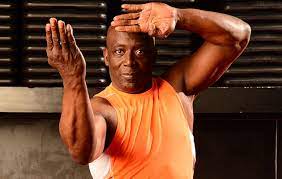 I love sharing these workouts with the world so i t. Billy Blanks Imdb