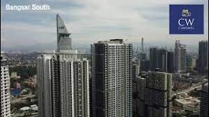 Bangsar south «south link» january 2020 update. Southlink Residence Bangsar South Youtube