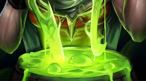 Si vous vous offusquez facilement, vous ne serez pas bien ici! Wow Classic Le Salut Brise The De Chardon Poisons Quete Voleur Horde Millenium