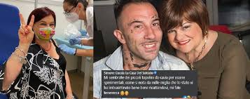 Cerca nel più grande indice di testi integrali mai esistito. La Pezzopane Pd Sponsorizza Il Vaccino Ma Il Fidanzato Chiama Cavie