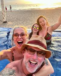 Instagram photo by Cindy Holcomb Upshaw • Apr 2, 2024 at 12:11 PM