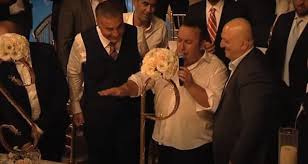 Bülent kılıç ile kurduğu bir oto. Herkes Tek Tek Silerken Ismail Turut Sedat Peker Le Olan Karelerini Silmedi Son Dakika Magazin