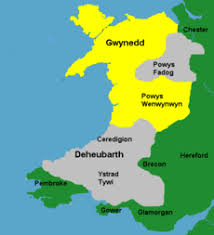 Wales has a varied geography with strong contrasts. England Wales Border Wikipedia
