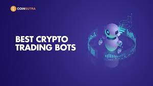 Set automated crypto trading bots on binance, bitfinex, kraken and over 25 other cryptocurrency exchanges. 6 Best Crypto Trading Bots In 2021 Compared Top Options