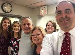 Shelley Galloway's Instagram, Twitter & Facebook