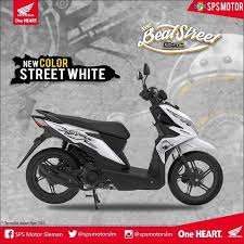 Pin Di Info Honda