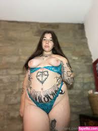 ghostzgirl Nude Leaked OnlyFans Photo 45 - Fapello