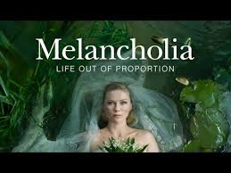 Alexander skarsgård, brady corbet, cameron spurr and others. Melancholia Depression On Film Youtube
