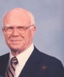 James Shadrach Grant (1920-2008)