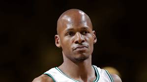 Tracy McGrady couldn't forget the time Ray Allen dunked