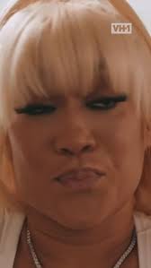 This is the “Amara la negra” Show! Where is the lie!? Welcome to love and  hip hop miami!