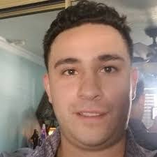 Aaron Caldera's Instagram, Twitter & Facebook