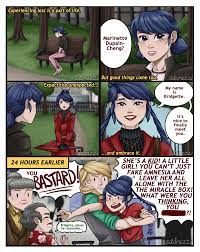 Happy New Year This Was Supposed To Be Finished About A Week Ago But What Can Miraculous Ladybug Anime Miraculous Ladybug Comic Miraculous Ladybug Fanfiction