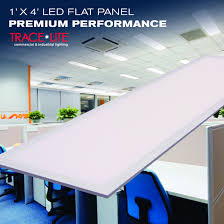 Tracelite Led Panels Paneling Led Panel Electrical Supplies