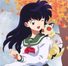 Cosplay Island View Costume Neko Kat89 Kagome Higurashi Kagome Higurashi Anime Inuyasha