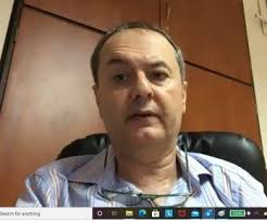 A word from the chairman