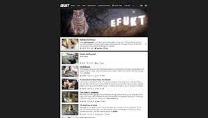 Sites like.efukt