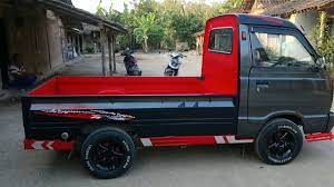 .pick up untuk jualan makanan, modif mobil dagang, harga mobil untuk jualan, gambar usaha warung mobil, modifikasi mobil pick sumber gambar : Modifikasi Mobil Pick Up Carry Bagong Wik Wik Wik Youtube