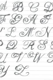 Draw beautiful pictures from the alphabetical letters. Drawing Cool Letter Design At Paintingvalley Com Explore Collection Of Drawing Cool Letter Design