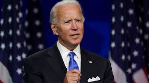 Facebook twitter 8.46pm edt 20:46 Joe Biden Dnc Speech Read The Transcript From His Nomination Acceptance