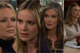 Y&R Recap May 6: Diane Breaks Down, Tessa Seeks Answers, and Claire & Kyle  Tour Adam's Apartment