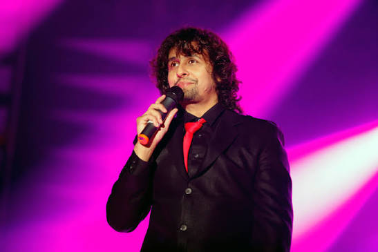Sonu Nigam discography - Wikipedia