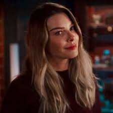 52 TWD: Iris Grimm ideas