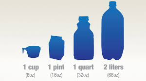 Gallons To Quarts Conversion Gal To Qt Inch Calculator Liter The Unit Conversation