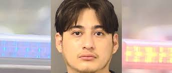 5 p.m. Broadcast: Palm Springs Hit-and-Run