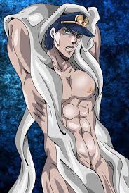 Rule34 - If it exists, there is porn of it  lady jotaro, jotaro kujo   3822940