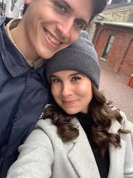 From our family to yours Happy Family Day! Even though you may not be able  to see each other (because we are in different provinces), family first!  Miss my camping Family as