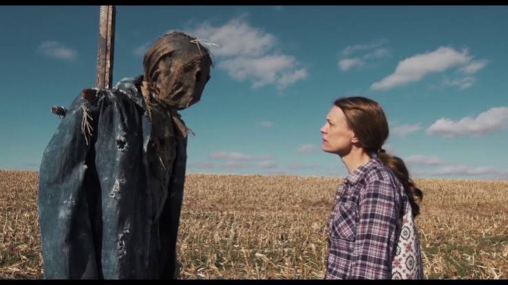Dark Night of the Scarecrow 2 | Film Review