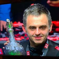 Ronnie O'Sullivan 5-2 Jak Jones Ding Junhui 5-1 Oliver Lines (Xi'an Grand  Prix Day 4) https://biliardpooltableplus.com