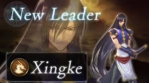 Shadowverse x Code Geass Lelouch of the Rebellion Leader Xingke - YouTube